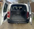 Білий Пежо Партнер вант.-пас., об'ємом двигуна 0 л та пробігом 390 тис. км за 5500 $, фото 9 на Automoto.ua