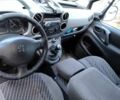 Білий Пежо Партнер вант.-пас., об'ємом двигуна 1.59 л та пробігом 329 тис. км за 4800 $, фото 4 на Automoto.ua