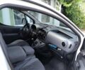 Білий Пежо Партнер вант.-пас., об'ємом двигуна 1.59 л та пробігом 329 тис. км за 4800 $, фото 5 на Automoto.ua