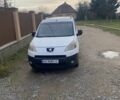 Білий Пежо Партнер вант.-пас., об'ємом двигуна 0 л та пробігом 390 тис. км за 5500 $, фото 1 на Automoto.ua