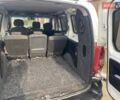 Білий Пежо Партнер вант.-пас., об'ємом двигуна 0 л та пробігом 390 тис. км за 5500 $, фото 8 на Automoto.ua