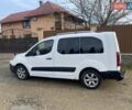 Білий Пежо Партнер вант.-пас., об'ємом двигуна 0 л та пробігом 390 тис. км за 5500 $, фото 2 на Automoto.ua