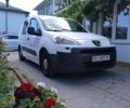Білий Пежо Партнер вант.-пас., об'ємом двигуна 1.59 л та пробігом 329 тис. км за 4800 $, фото 7 на Automoto.ua