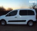 Білий Пежо Партнер вант.-пас., об'ємом двигуна 0 л та пробігом 430 тис. км за 5500 $, фото 1 на Automoto.ua