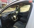 Білий Пежо Партнер вант.-пас., об'ємом двигуна 1.56 л та пробігом 410 тис. км за 6300 $, фото 1 на Automoto.ua