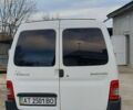 Білий Пежо Партнер вант.-пас., об'ємом двигуна 1.6 л та пробігом 400 тис. км за 3750 $, фото 1 на Automoto.ua