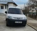Білий Пежо Партнер вант.-пас., об'ємом двигуна 1.6 л та пробігом 400 тис. км за 3750 $, фото 1 на Automoto.ua