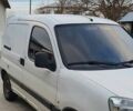 Білий Пежо Партнер вант.-пас., об'ємом двигуна 1.6 л та пробігом 400 тис. км за 3750 $, фото 2 на Automoto.ua