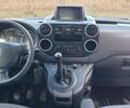 Белый Пежо Партнер груз.-пасс., объемом двигателя 1.6 л и пробегом 265 тыс. км за 5500 $, фото 8 на Automoto.ua