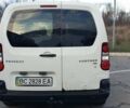 Белый Пежо Партнер груз.-пасс., объемом двигателя 1.6 л и пробегом 265 тыс. км за 5500 $, фото 4 на Automoto.ua