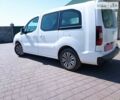 Білий Пежо Партнер вант.-пас., об'ємом двигуна 0 л та пробігом 112 тис. км за 9500 $, фото 3 на Automoto.ua