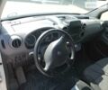 Білий Пежо Партнер вант.-пас., об'ємом двигуна 0 л та пробігом 112 тис. км за 9500 $, фото 6 на Automoto.ua