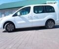 Білий Пежо Партнер вант.-пас., об'ємом двигуна 0 л та пробігом 112 тис. км за 9500 $, фото 4 на Automoto.ua