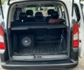 Білий Пежо Партнер вант.-пас., об'ємом двигуна 1.6 л та пробігом 288 тис. км за 9500 $, фото 7 на Automoto.ua