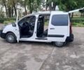 Білий Пежо Партнер вант.-пас., об'ємом двигуна 1.6 л та пробігом 288 тис. км за 9500 $, фото 12 на Automoto.ua