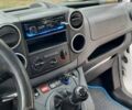 Білий Пежо Партнер вант.-пас., об'ємом двигуна 1.6 л та пробігом 288 тис. км за 9500 $, фото 11 на Automoto.ua