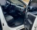 Білий Пежо Партнер вант.-пас., об'ємом двигуна 1.6 л та пробігом 288 тис. км за 9500 $, фото 5 на Automoto.ua