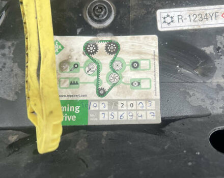 Білий Пежо Партнер вант.-пас., об'ємом двигуна 1.56 л та пробігом 190 тис. км за 12200 $, фото 43 на Automoto.ua