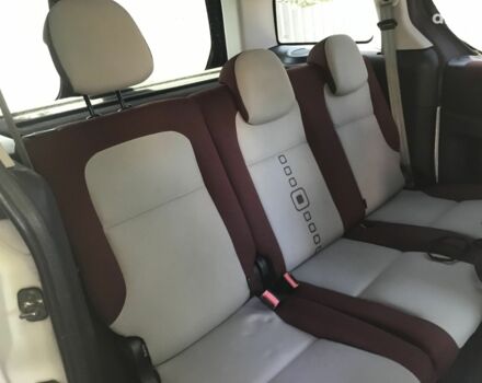 Пежо Партнер груз.-пасс. 2010 в Хмельницком на Automoto.ua Белый Пежо Партнер груз.-пасс., объемом двигателя 1.6 л и пробегом 313 тыс. км за 5999 $, фото 1 на Automoto.ua