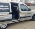 Бежевий Пежо Партнер вант.-пас., об'ємом двигуна 1.4 л та пробігом 297 тис. км за 5200 $, фото 14 на Automoto.ua