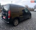 Черный Пежо Партнер груз.-пасс., объемом двигателя 0 л и пробегом 67 тыс. км за 7000 $, фото 7 на Automoto.ua