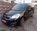 Чорний Пежо Партнер вант.-пас., об'ємом двигуна 0 л та пробігом 70 тис. км за 10500 $, фото 1 на Automoto.ua