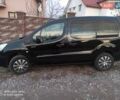 Чорний Пежо Партнер вант.-пас., об'ємом двигуна 0 л та пробігом 70 тис. км за 10500 $, фото 1 на Automoto.ua