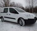 Белый Пежо Партнер груз., объемом двигателя 1.6 л и пробегом 183 тыс. км за 8000 $, фото 1 на Automoto.ua