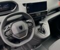 купити нове авто Пежо Партнер вант. 2024 року від офіційного дилера Автопасаж Пежо фото
