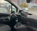 купить новое авто Пежо Партнер груз. 2024 года от официального дилера Пежо Євромоторс Пежо фото