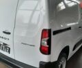 купить новое авто Пежо Партнер груз. 2024 года от официального дилера Пежо Центр Полтава Пежо фото