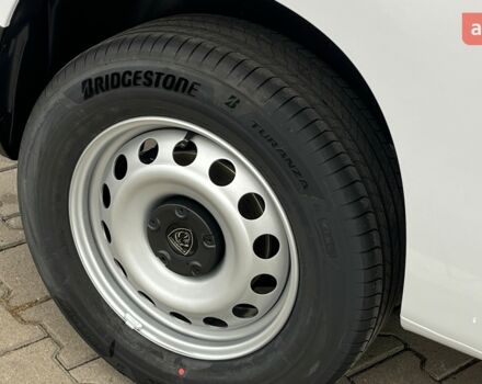 купити нове авто Пежо Партнер вант. 2024 року від офіційного дилера Пежо Євромоторс Пежо фото