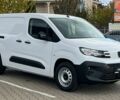 купить новое авто Пежо Партнер груз. 2024 года от официального дилера Пежо Євромоторс Пежо фото