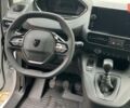 купить новое авто Пежо Партнер груз. 2024 года от официального дилера Автопасаж Пежо фото