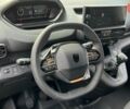 купити нове авто Пежо Партнер вант. 2024 року від офіційного дилера Пежо Євромоторс Пежо фото