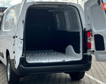 купить новое авто Пежо Партнер груз. 2024 года от официального дилера Пежо Євромоторс Пежо фото