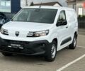 купить новое авто Пежо Партнер груз. 2024 года от официального дилера Пежо Євромоторс Пежо фото