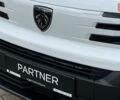 купити нове авто Пежо Партнер вант. 2024 року від офіційного дилера Пежо Євромоторс Пежо фото