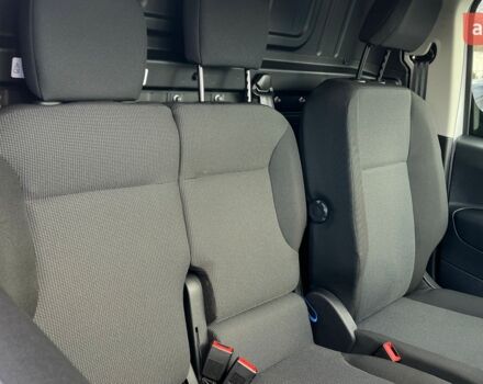 купить новое авто Пежо Партнер груз. 2024 года от официального дилера Пежо Євромоторс Пежо фото