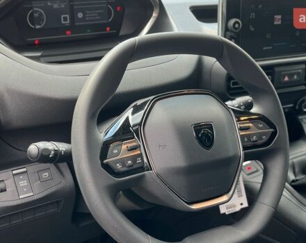 купити нове авто Пежо Партнер вант. 2024 року від офіційного дилера Пежо Євромоторс Пежо фото