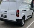 купить новое авто Пежо Партнер груз. 2024 года от официального дилера Пежо Євромоторс Пежо фото