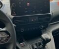 купити нове авто Пежо Партнер вант. 2024 року від офіційного дилера Пежо Євромоторс Пежо фото