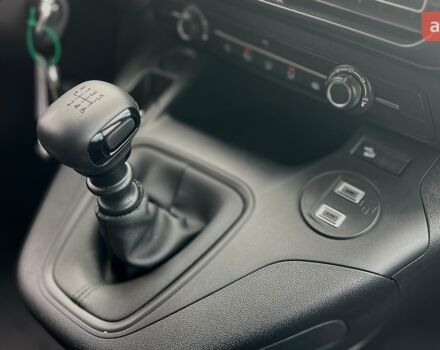 купити нове авто Пежо Партнер вант. 2024 року від офіційного дилера Пежо Євромоторс Пежо фото