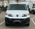 купити нове авто Пежо Партнер вант. 2024 року від офіційного дилера Пежо Євромоторс Пежо фото