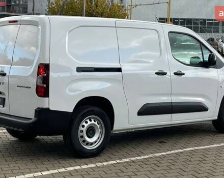 купить новое авто Пежо Партнер груз. 2024 года от официального дилера Пежо Євромоторс Пежо фото