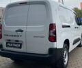 купить новое авто Пежо Партнер груз. 2024 года от официального дилера Автопасаж Пежо фото