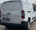 купити нове авто Пежо Партнер вант. 2024 року від офіційного дилера Автопасаж Пежо фото