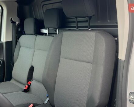 купити нове авто Пежо Партнер вант. 2024 року від офіційного дилера Пежо Євромоторс Пежо фото