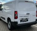 купить новое авто Пежо Партнер груз. 2024 года от официального дилера Пежо Євромоторс Пежо фото
