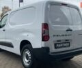 купить новое авто Пежо Партнер груз. 2024 года от официального дилера Автопасаж Пежо фото
